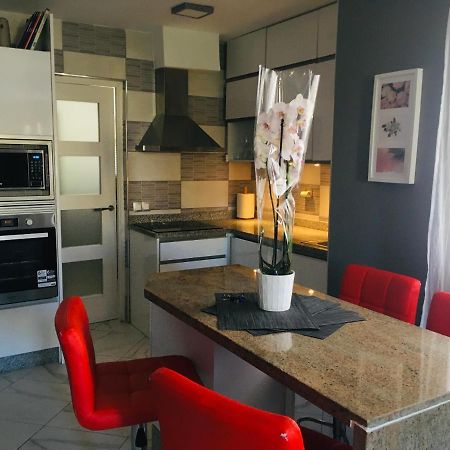 Mi Casa Es La Tuya Apartment Михас Екстериор снимка