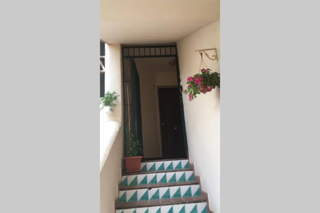 Mi Casa Es La Tuya Apartment Михас Екстериор снимка