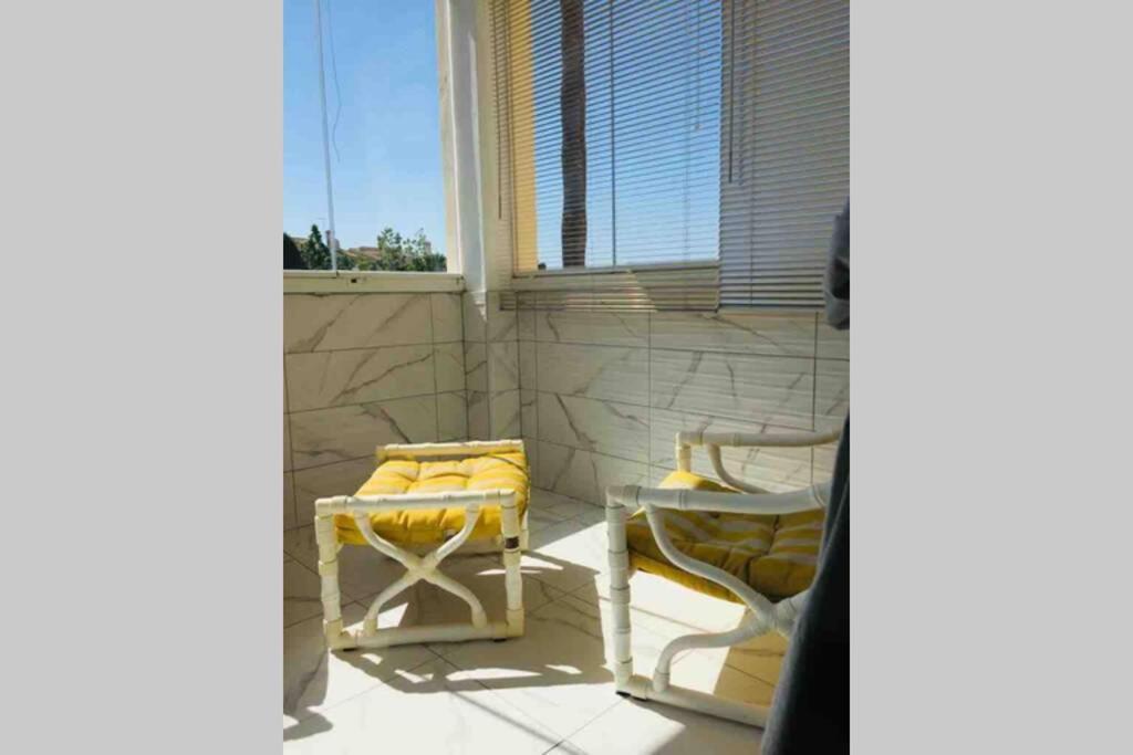 Mi Casa Es La Tuya Apartment Михас Екстериор снимка