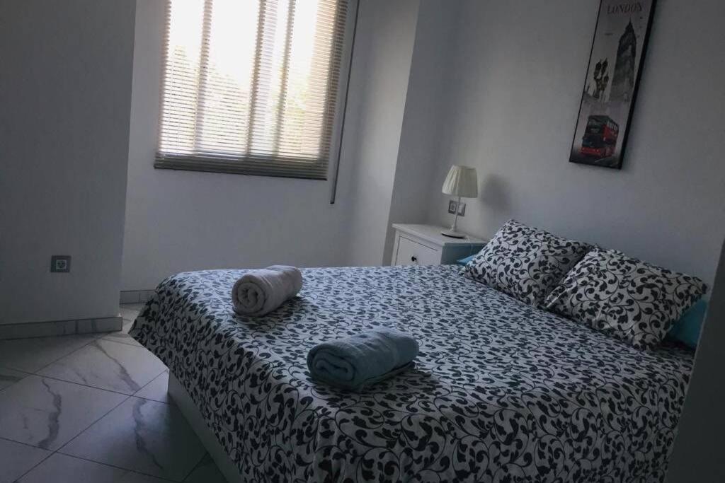 Mi Casa Es La Tuya Apartment Михас Екстериор снимка
