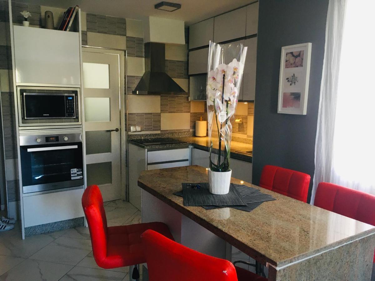 Mi Casa Es La Tuya Apartment Михас Екстериор снимка